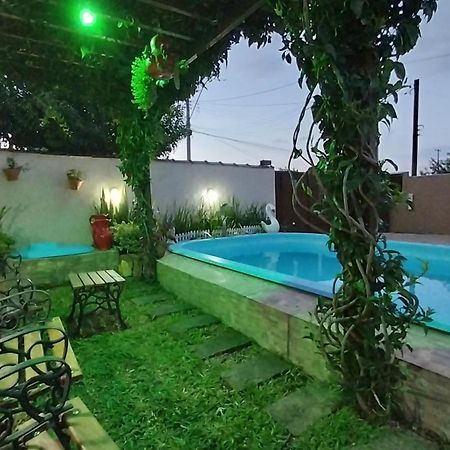 Pousada Leher Hotel São Gabriel Екстериор снимка