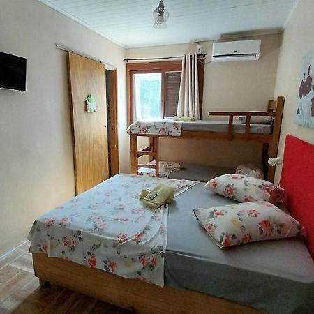 Pousada Leher Hotel São Gabriel Екстериор снимка