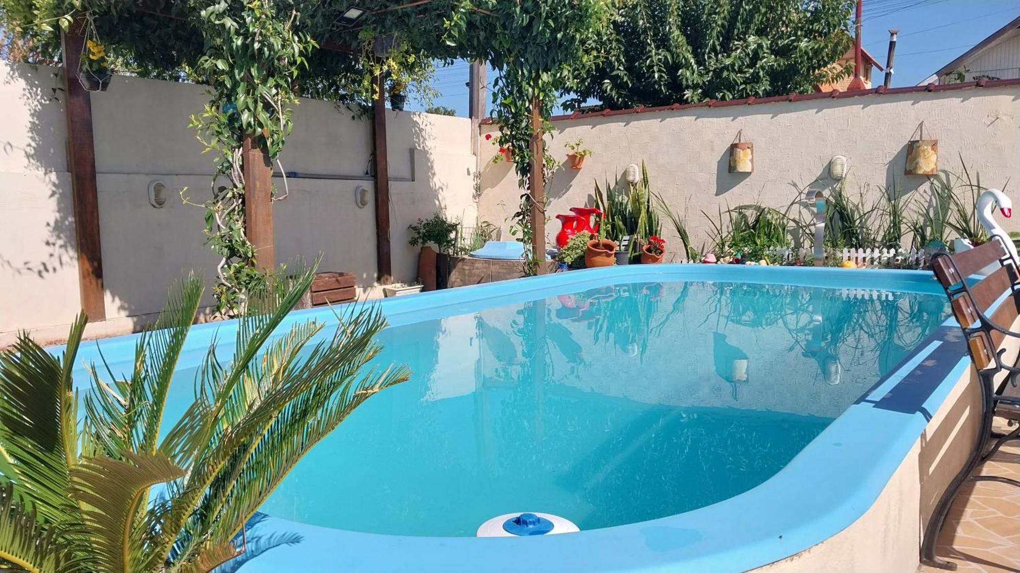 Pousada Leher Hotel São Gabriel Екстериор снимка