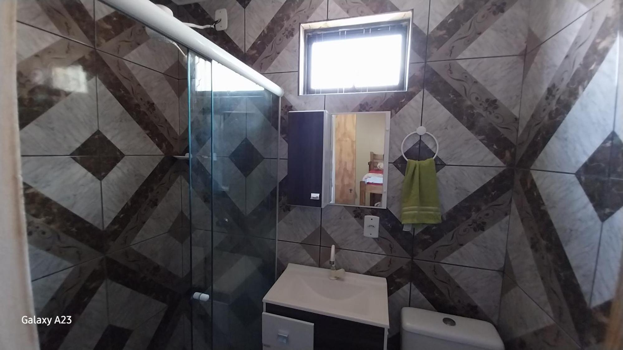 Pousada Leher Hotel São Gabriel Стая снимка