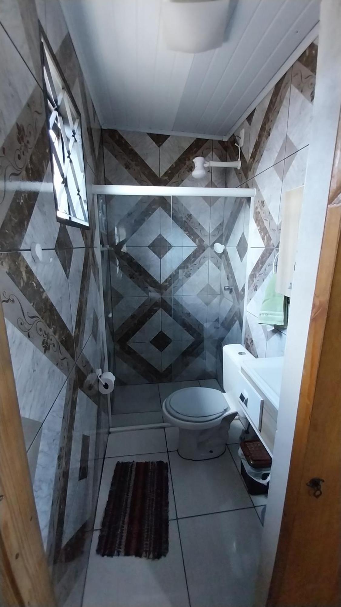 Pousada Leher Hotel São Gabriel Екстериор снимка