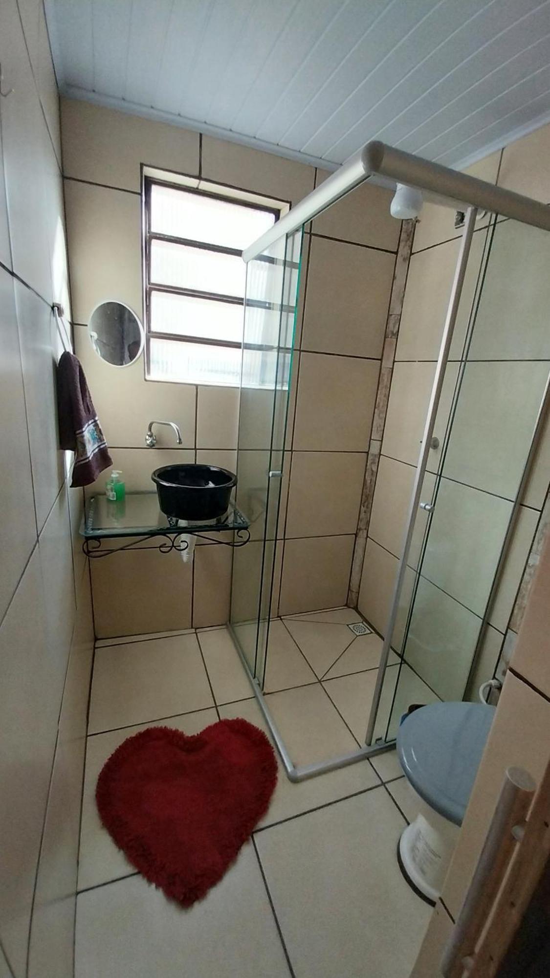 Pousada Leher Hotel São Gabriel Екстериор снимка
