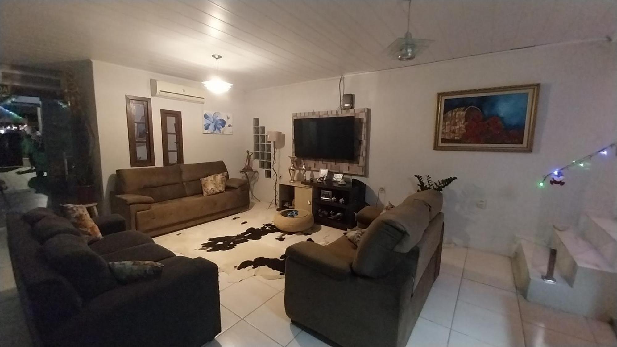 Pousada Leher Hotel São Gabriel Екстериор снимка