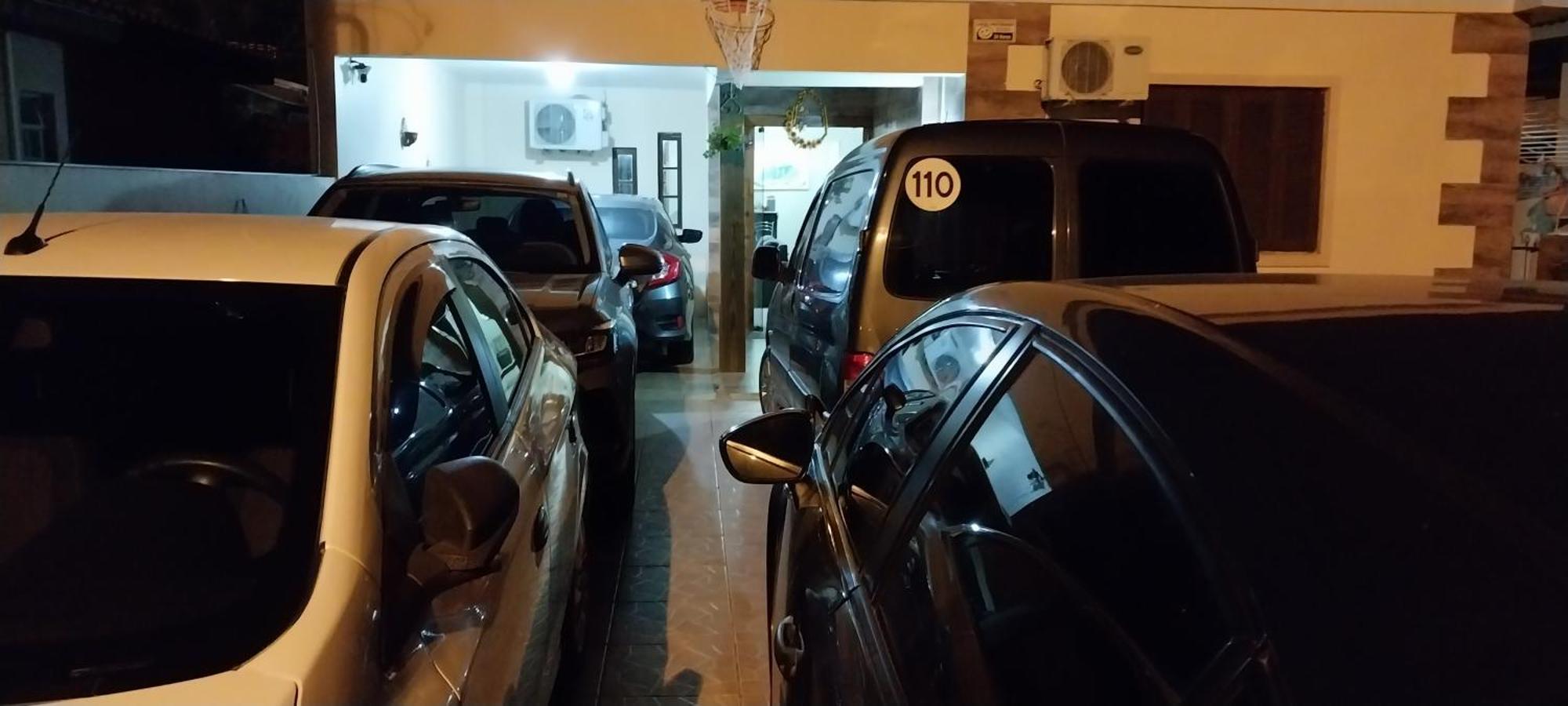 Pousada Leher Hotel São Gabriel Екстериор снимка