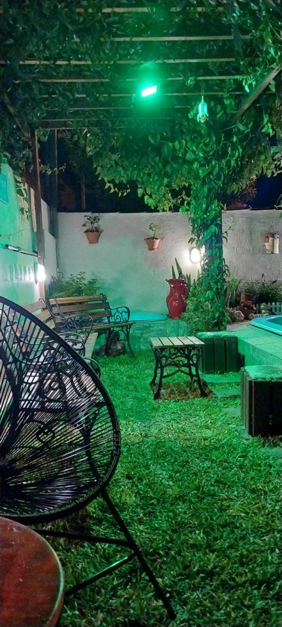 Pousada Leher Hotel São Gabriel Екстериор снимка