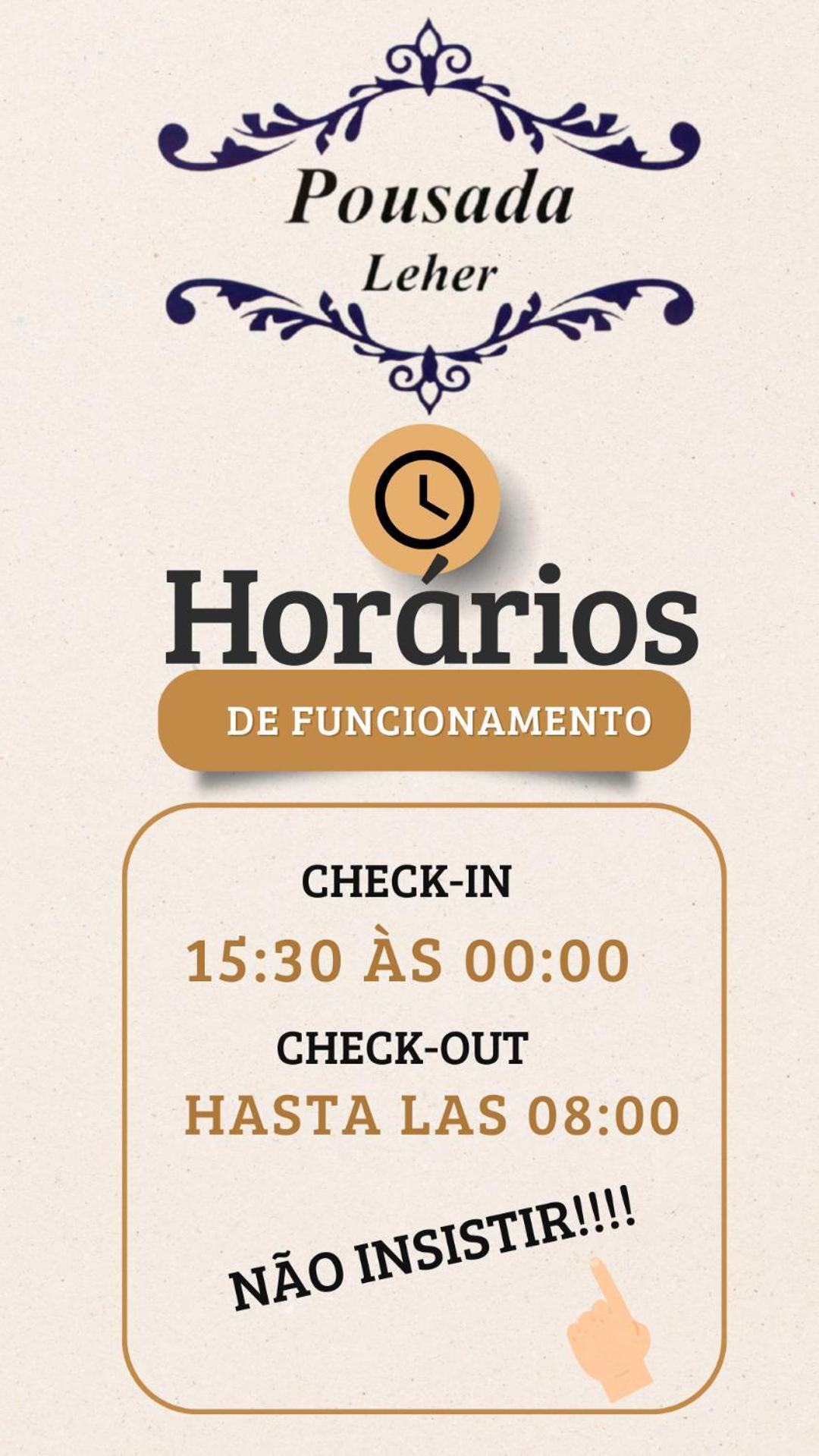 Pousada Leher Hotel São Gabriel Екстериор снимка