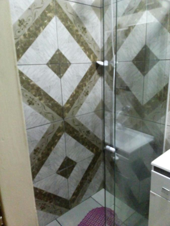 Pousada Leher Hotel São Gabriel Екстериор снимка