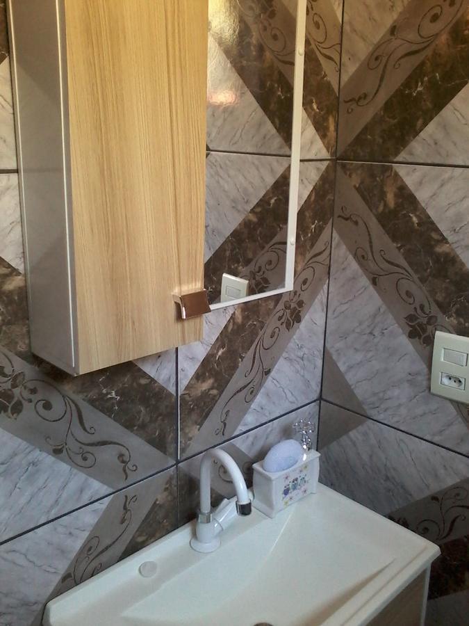 Pousada Leher Hotel São Gabriel Екстериор снимка