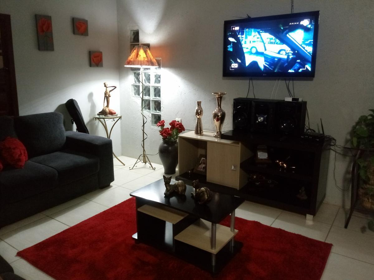 Pousada Leher Hotel São Gabriel Екстериор снимка