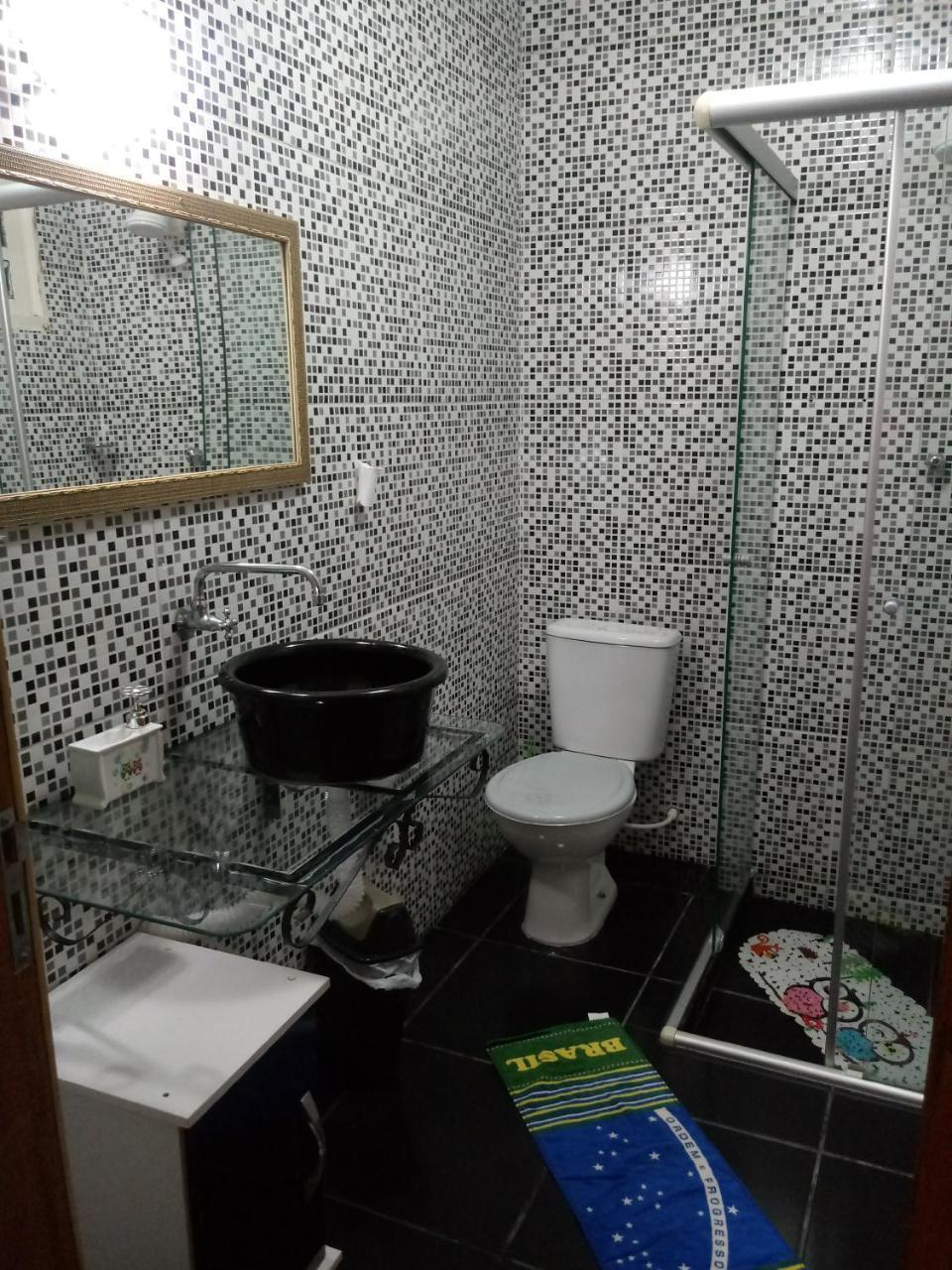Pousada Leher Hotel São Gabriel Екстериор снимка